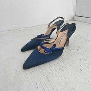 Women's Navy Courts